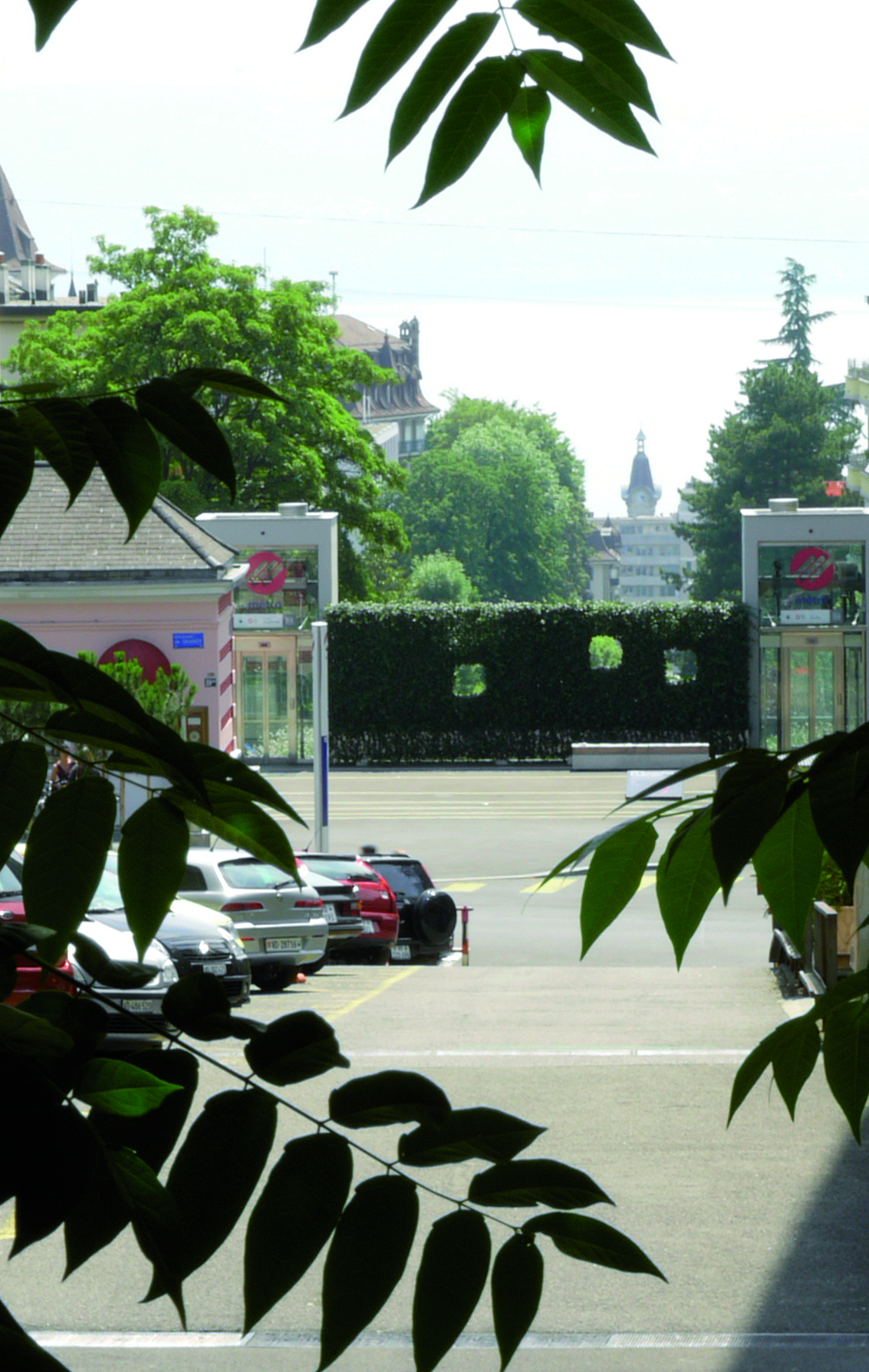 4.3 Intertwined landscapes ©f.della casa